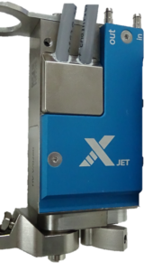 X JET